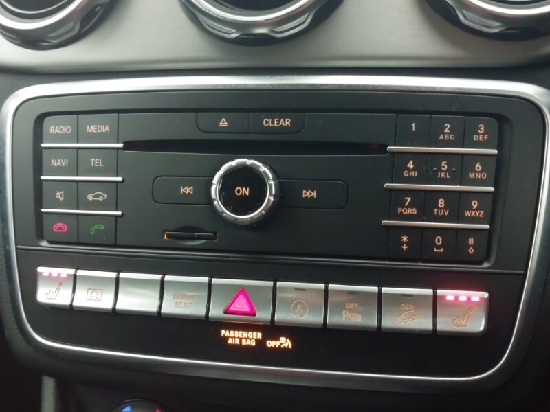 Used Mercedes-Benz GLA 2017 for sale - 77503559: Photo 15