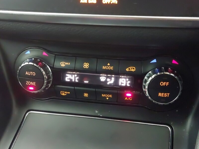 Used Mercedes-Benz GLA 2017 for sale - 77503559: Photo 16