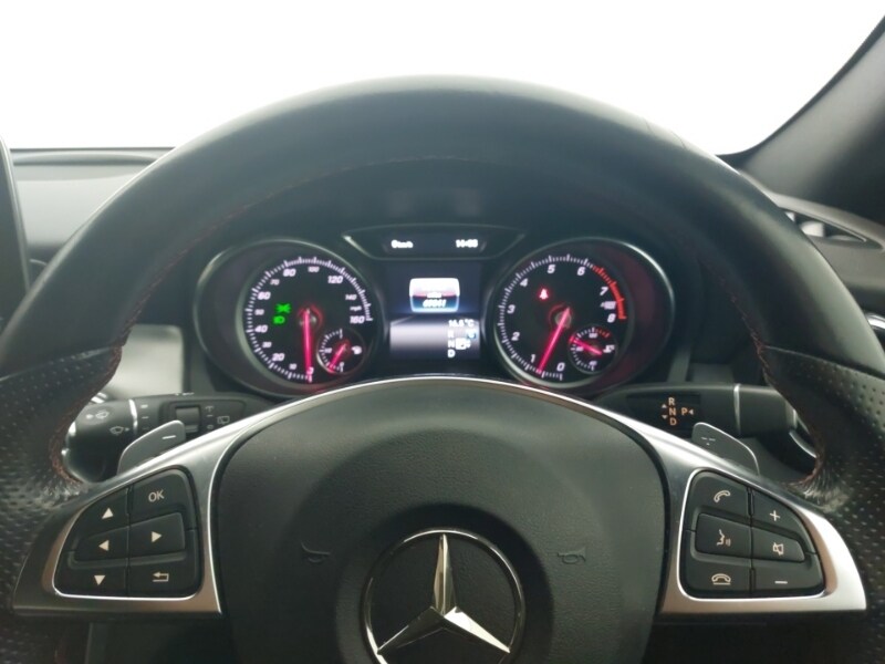 Used Mercedes-Benz GLA 2017 for sale - 77503559: Photo 19