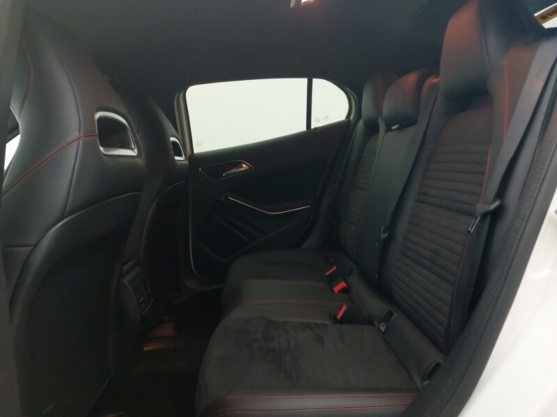 Used Mercedes-Benz GLA 2017 for sale - 77503559: Photo 6