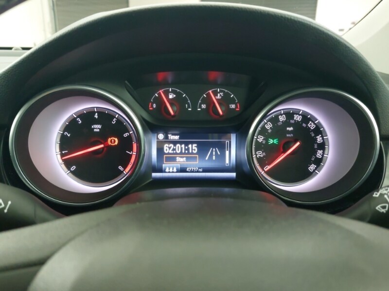 Used Vauxhall Astra 2019 for sale - 76699890: Photo 11