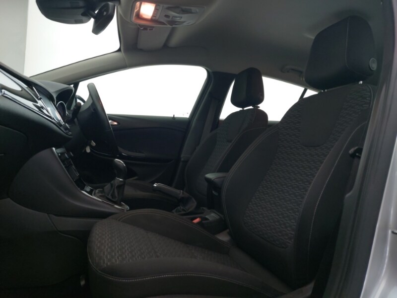 Used Vauxhall Astra 2019 for sale - 76699890: Photo 12