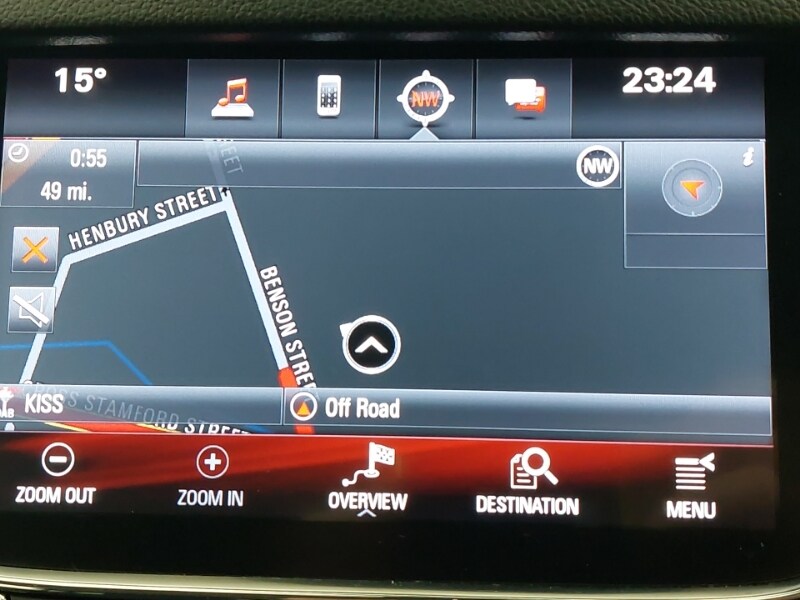 Used Vauxhall Astra 2019 for sale - 76699890: Photo 14