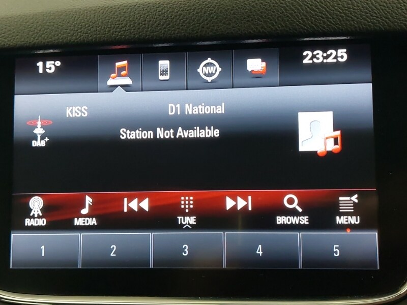 Used Vauxhall Astra 2019 for sale - 76699890: Photo 15