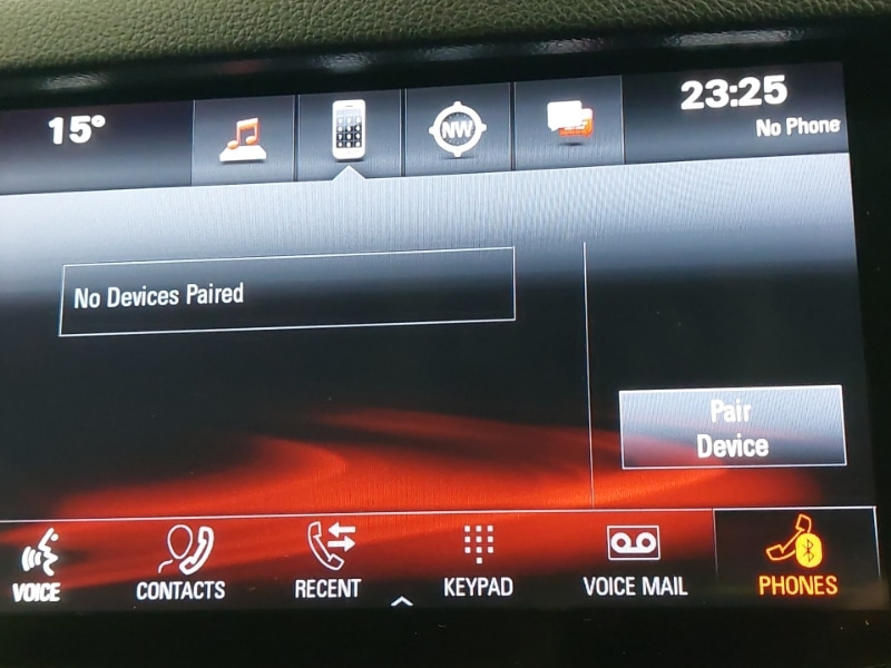 Used Vauxhall Astra 2019 for sale - 76699890: Photo 16