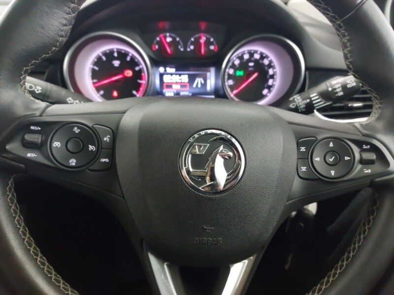 Used Vauxhall Astra 2019 for sale - 76699890: Photo 18