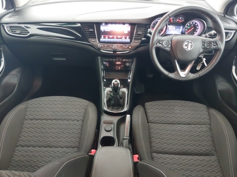 Used Vauxhall Astra 2019 for sale - 76699890: Photo 2