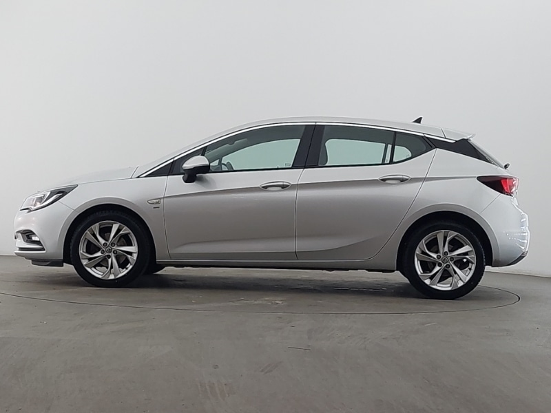 Used Vauxhall Astra 2019 for sale - 76699890: Photo 4
