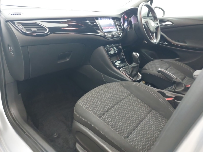 Used Vauxhall Astra 2019 for sale - 76699890: Photo 5