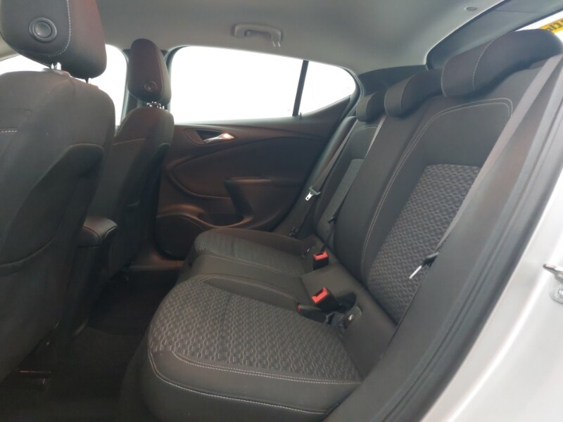 Used Vauxhall Astra 2019 for sale - 76699890: Photo 6