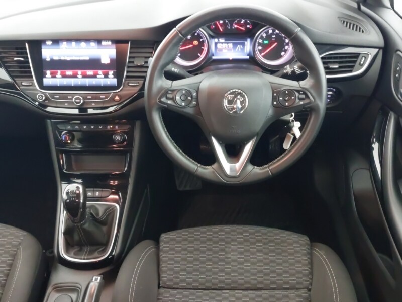 Used Vauxhall Astra 2019 for sale - 76699890: Photo 7