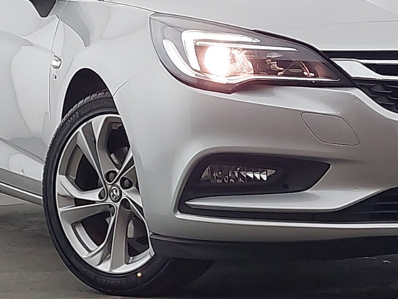 Used Vauxhall Astra 2019 for sale - 76699890: Photo 9