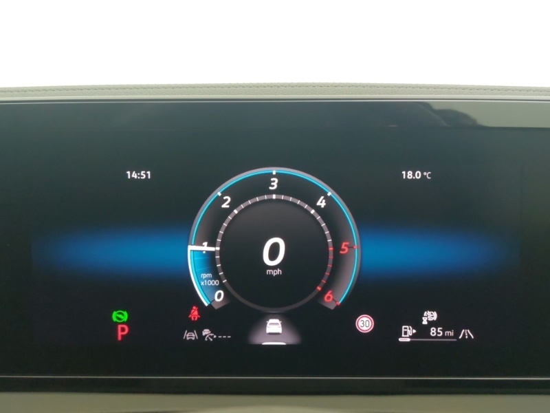 Used Volkswagen Tiguan 2024 for sale - 76983319: Photo 10