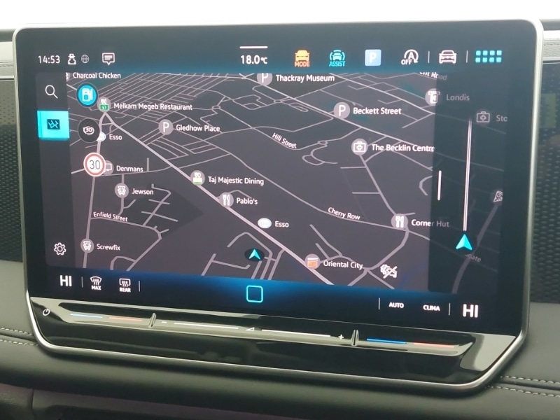 Used Volkswagen Tiguan 2024 for sale - 76983319: Photo 14