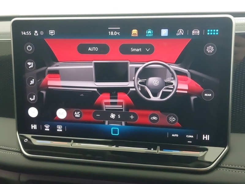 Used Volkswagen Tiguan 2024 for sale - 76983319: Photo 16