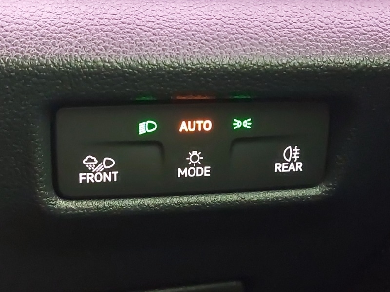 Used Volkswagen Tiguan 2024 for sale - 76983319: Photo 17