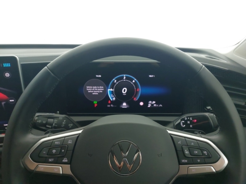 Used Volkswagen Tiguan 2024 for sale - 76983319: Photo 19