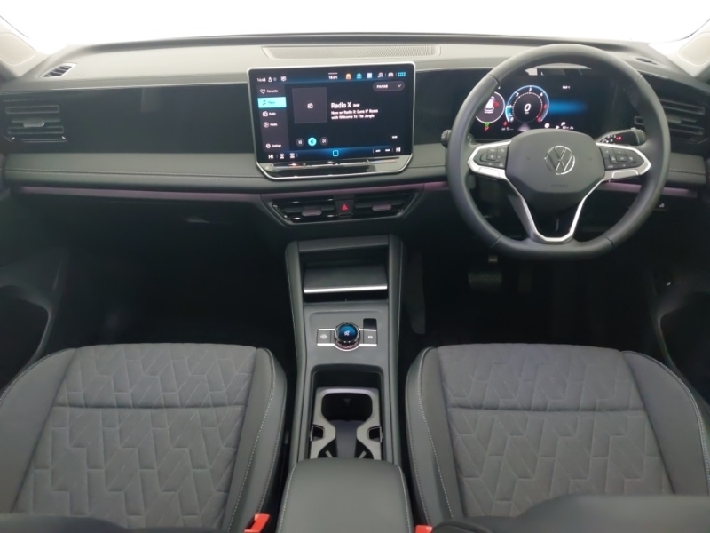 Used Volkswagen Tiguan 2024 for sale - 76983319: Photo 2