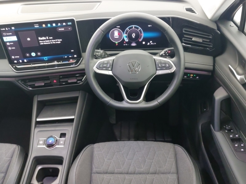 Used Volkswagen Tiguan 2024 for sale - 76983319: Photo 7