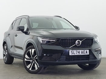 Used Volvo XC40 2024 for sale - 78391825: Photo