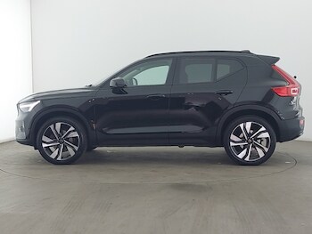 Used Volvo XC40 2024 for sale - 78391825: Photo