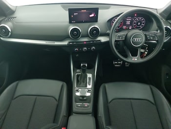 Used Audi Q2 2022 for sale - 75656662: Photo