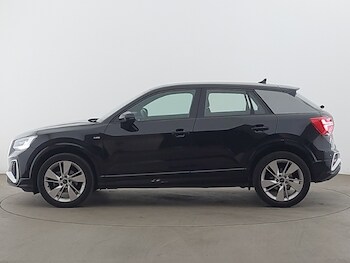 Used Audi Q2 2022 for sale - 75656662: Photo