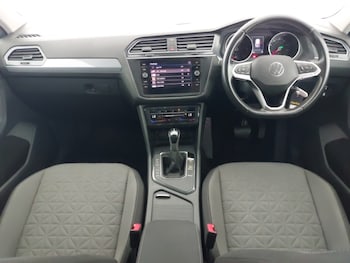 Used Volkswagen Tiguan 2023 for sale - 79180398: Photo