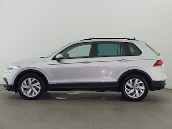 Used Volkswagen Tiguan 2023 for sale - 79180398: Photo