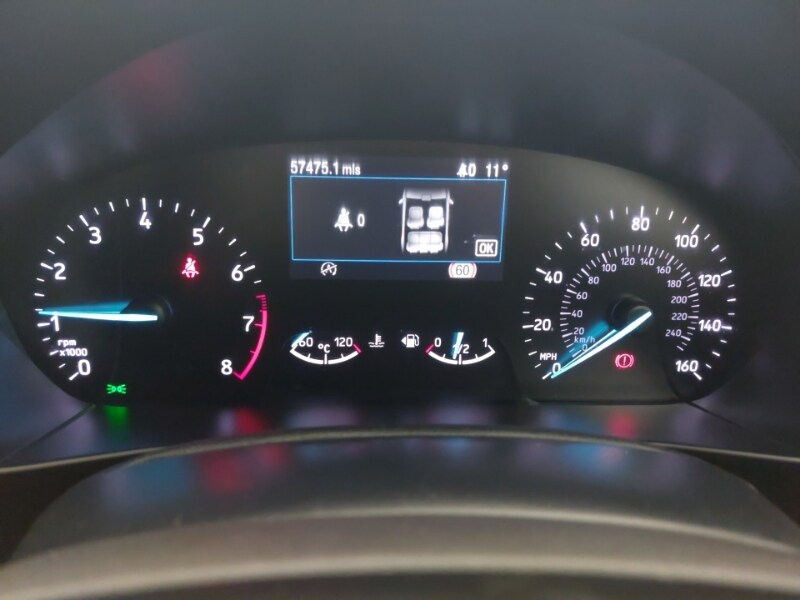 Used Ford Focus 2021 for sale - 76816213: Photo 11