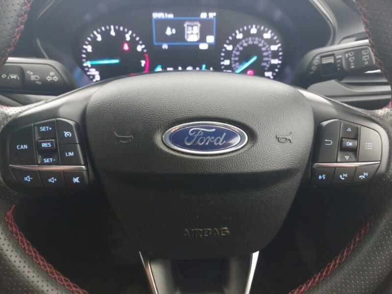 Used Ford Focus 2021 for sale - 76816213: Photo 15