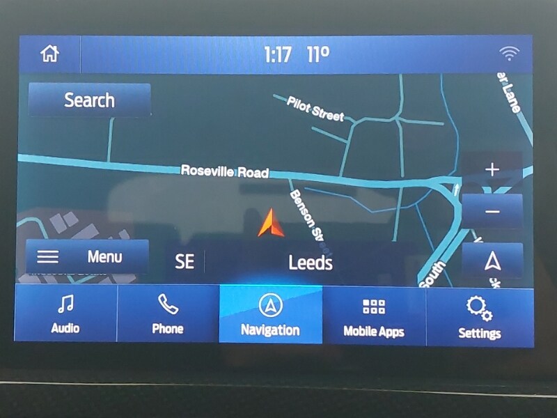 Used Ford Focus 2021 for sale - 76816213: Photo 17