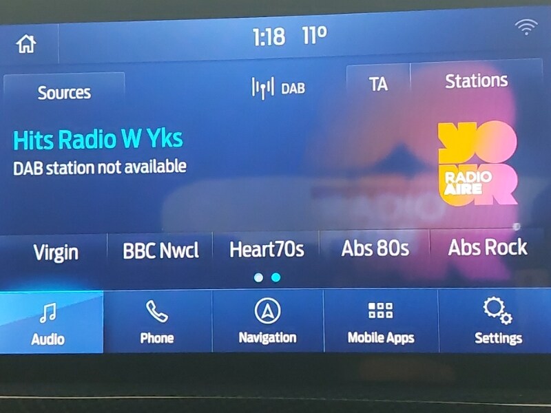 Used Ford Focus 2021 for sale - 76816213: Photo 19