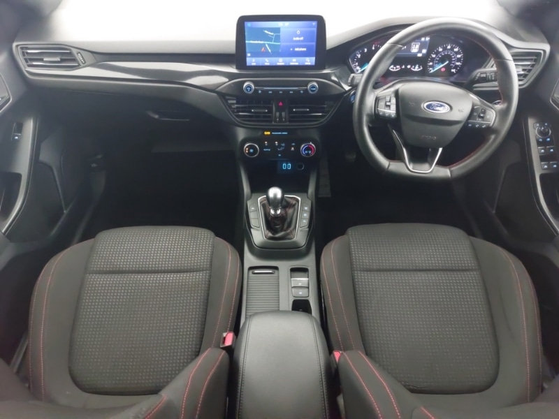 Used Ford Focus 2021 for sale - 76816213: Photo 2