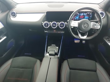 Used Mercedes-Benz EQA 2023 for sale - 79061217: Photo