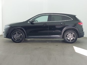 Used Mercedes-Benz EQA 2023 for sale - 79061217: Photo