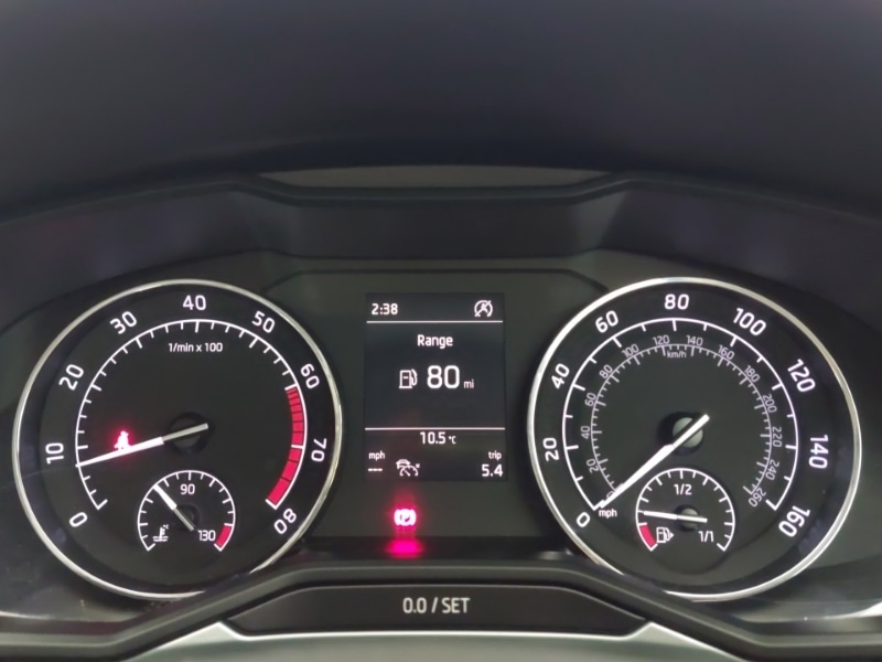 Used Skoda Superb 2018 for sale - 76864341: Photo 10