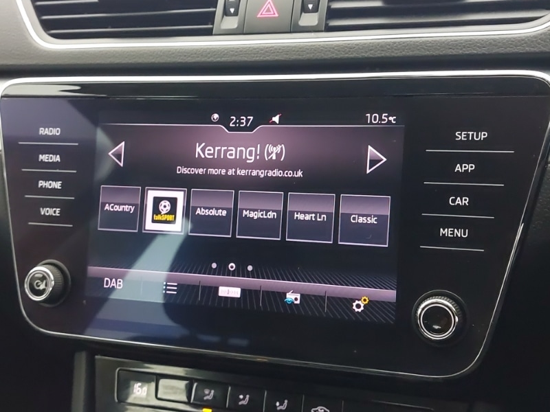 Used Skoda Superb 2018 for sale - 76864341: Photo 13