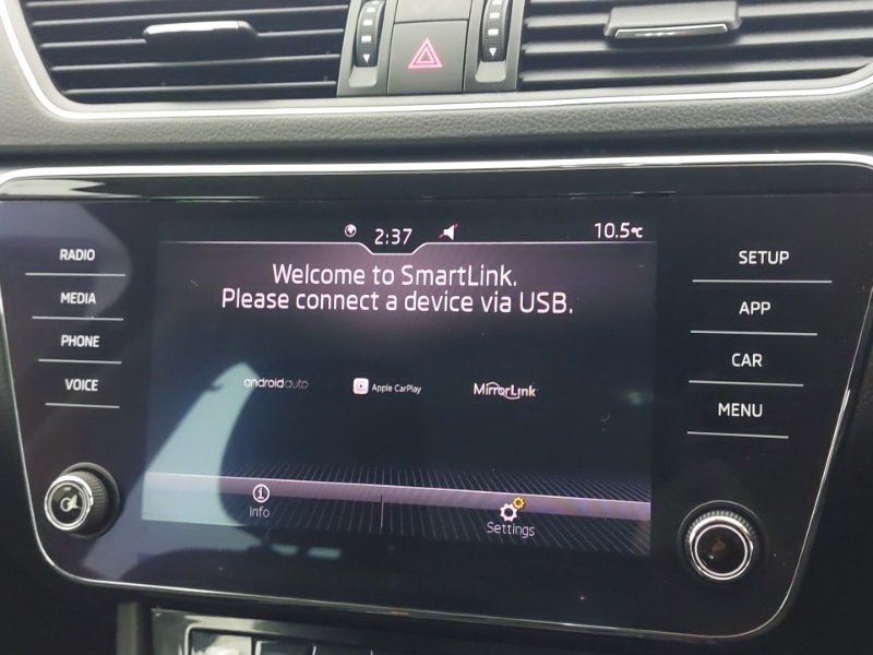 Used Skoda Superb 2018 for sale - 76864341: Photo 14