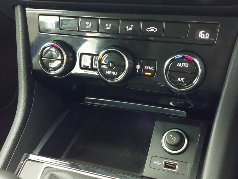 Used Skoda Superb 2018 for sale - 76864341: Photo 15