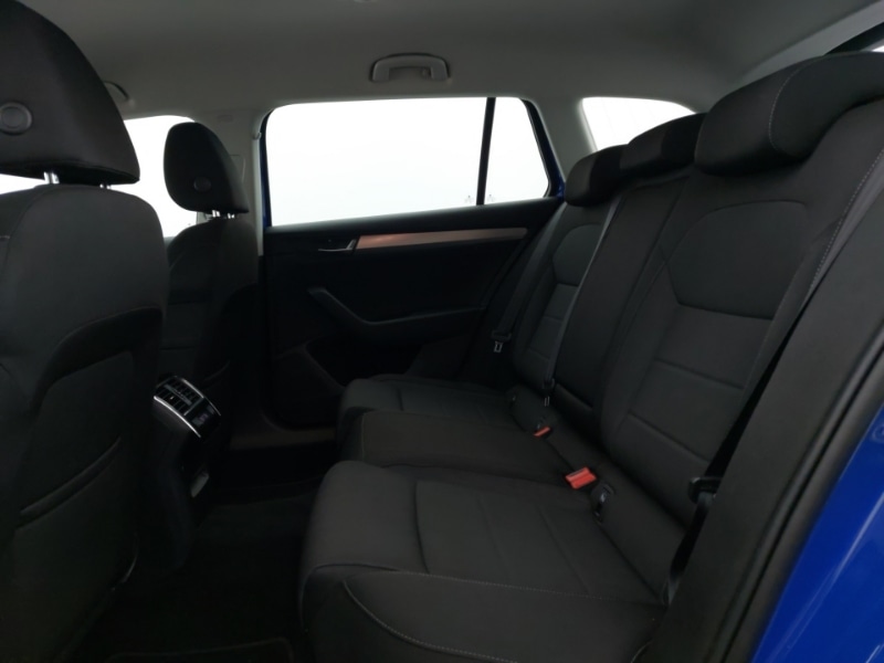 Used Skoda Superb 2018 for sale - 76864341: Photo 6