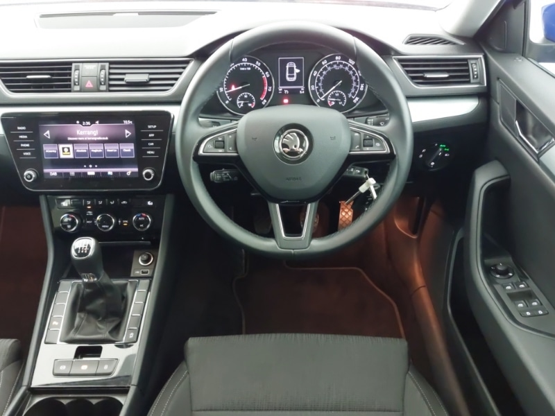 Used Skoda Superb 2018 for sale - 76864341: Photo 7