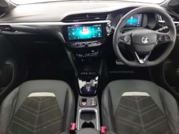 Used Vauxhall Corsa 2024 for sale - 73867946: Photo