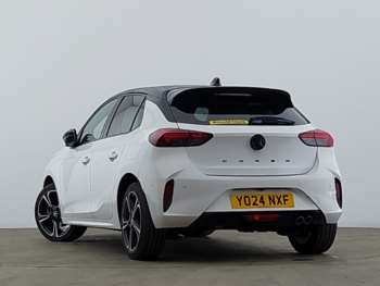 Used Vauxhall Corsa 2024 for sale - 73867946: Photo