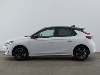 Used Vauxhall Corsa 2024 for sale - 73867946: Photo