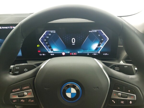 Used BMW i4 2024 for sale - 76187774: Photo 10