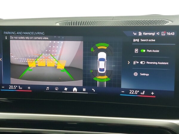 Used BMW i4 2024 for sale - 76187774: Photo 11