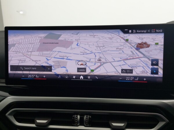 Used BMW i4 2024 for sale - 76187774: Photo 13