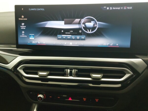 Used BMW i4 2024 for sale - 76187774: Photo 16
