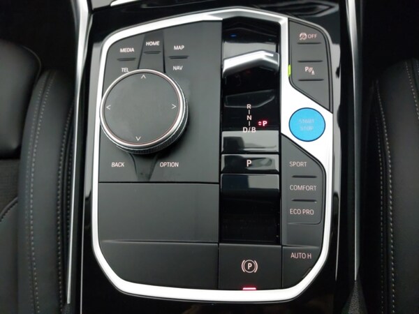 Used BMW i4 2024 for sale - 76187774: Photo 19